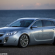Illustration for article titled Opel Insignia SportTourer OPC: An Audi S4 Avant-Fighter
